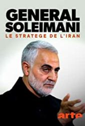 Generał Solejmani - naczelny strateg Iranu